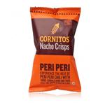 CORNITOS NACHOS PERI PERI 150GM